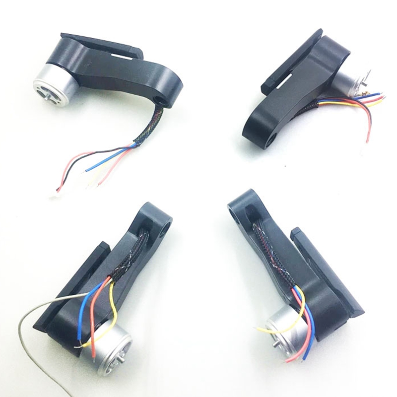 Jjrc Drone X12 - Arm set Seite bar mit motor