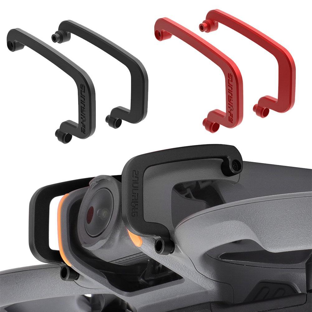 Drone Camera Filter - Kardanische Stoßstange für Dji Avata 2