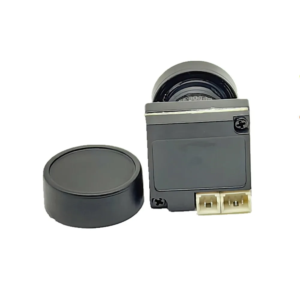 Drone Camera Night Vision - 1800TVL Nachtsicht-FPV-Kamera mit 2,1-mm-Objektiv 1/1,8-Sensor D-WDR