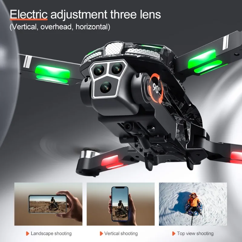 Neue V186 Pro Drone Profession – Drone Camera Professional Bewertung und Preis