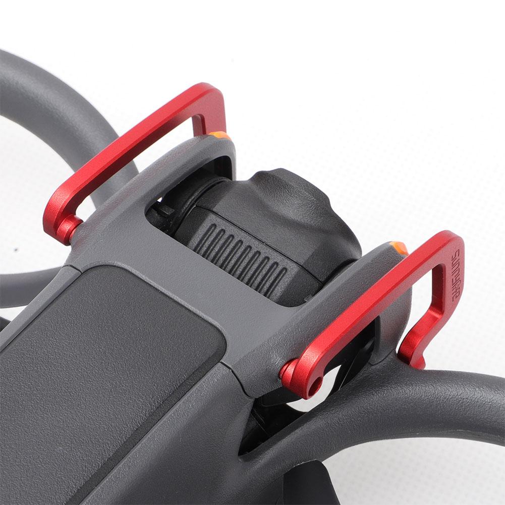Kardanische Stoßstange für Dji – Drone Camera Filter Bewertung und Preis