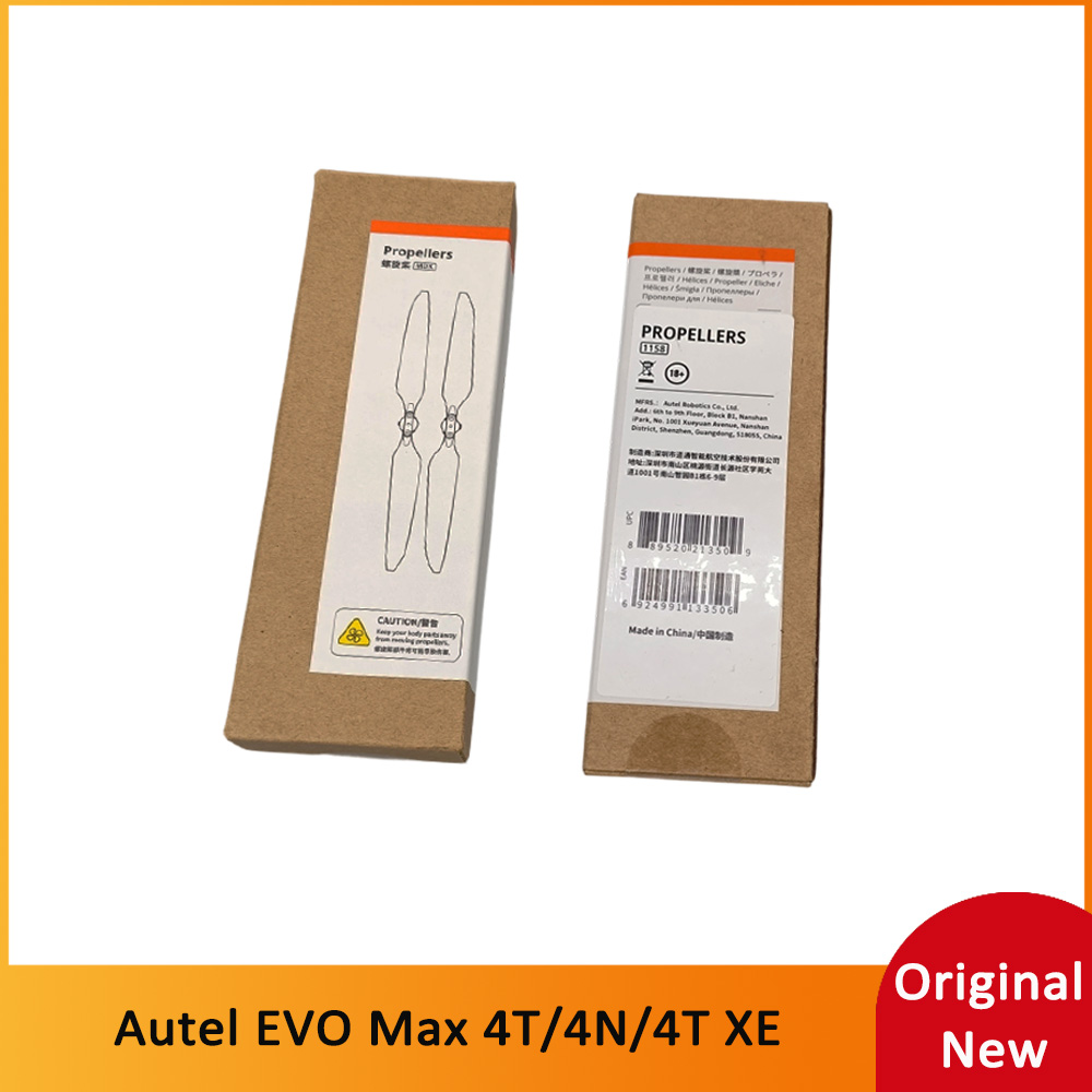 1136 Propellerblätter für Aute – Autel Drone Evo Max 4T Bewertung und Preis