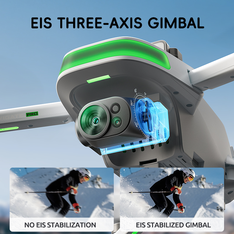 Neue P31 Drohne Professional 3 – Drone Camera 4K Bewertung und Preis