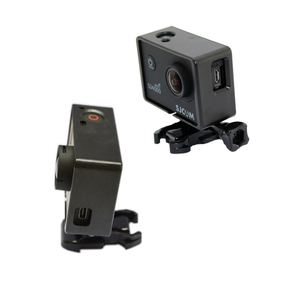 SJ4000 Schutzrahmen Gehäuse Fa – Drone Camera Action Bewertung und Preis