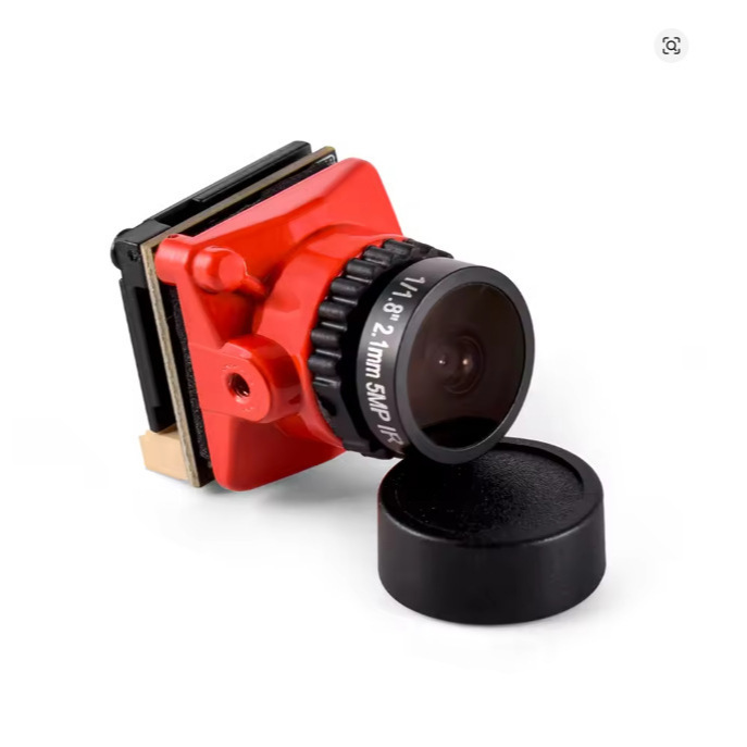 FPV-Hochauflösende Kamera 1800 – Drone Camera Wide Angle Bewertung und Preis