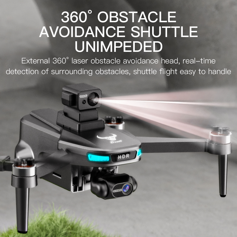 SG109 MAX2 Professionelle FPV  – Drone Camera 4K Bewertung und Preis