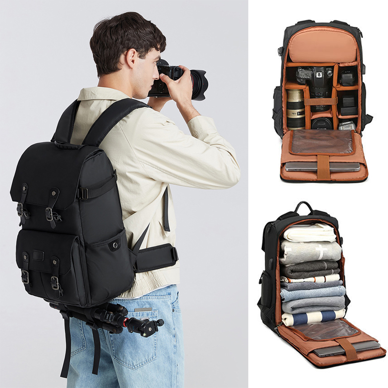 Wasserdichter DSLR-Kamerarucks – Drone Camera Case Bewertung und Preis