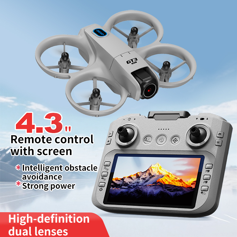Neues Modell GT3 MAX Drohnen m – Drone Camera 4K Bewertung und Preis