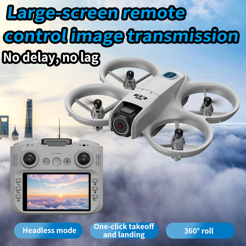 Neues Modell GT3 MAX Drohnen m – Drone Camera 4K Bewertung und Preis
