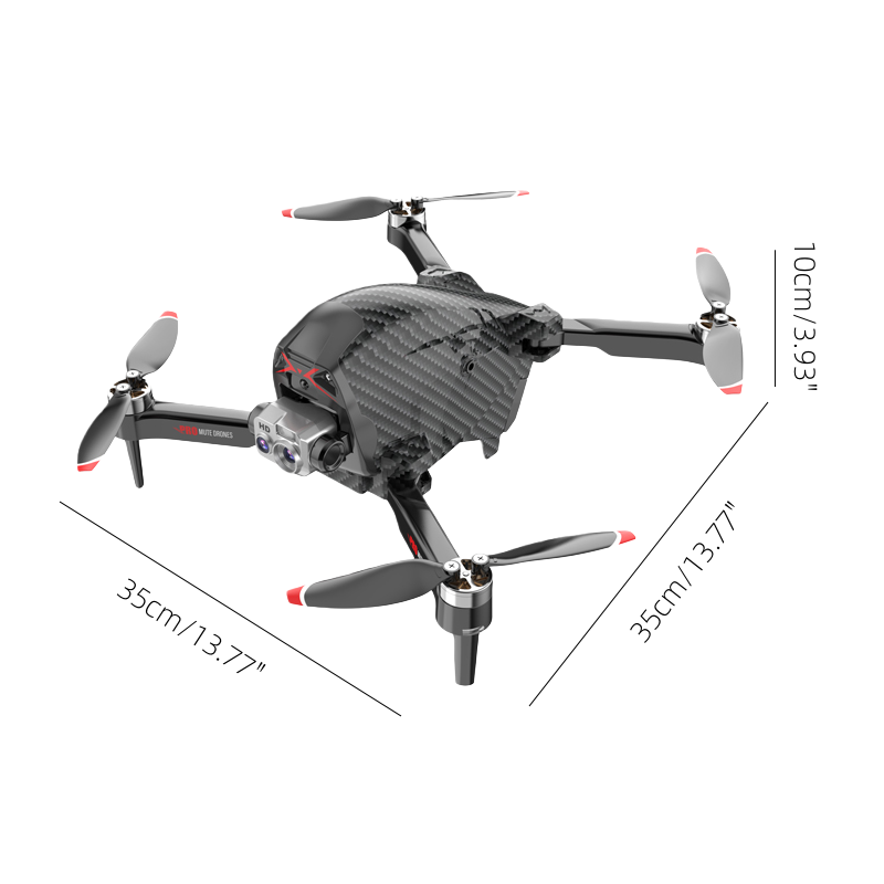 CS26 Drohne mit 1080P FPV Dual – Drone Camera Lens Bewertung und Preis