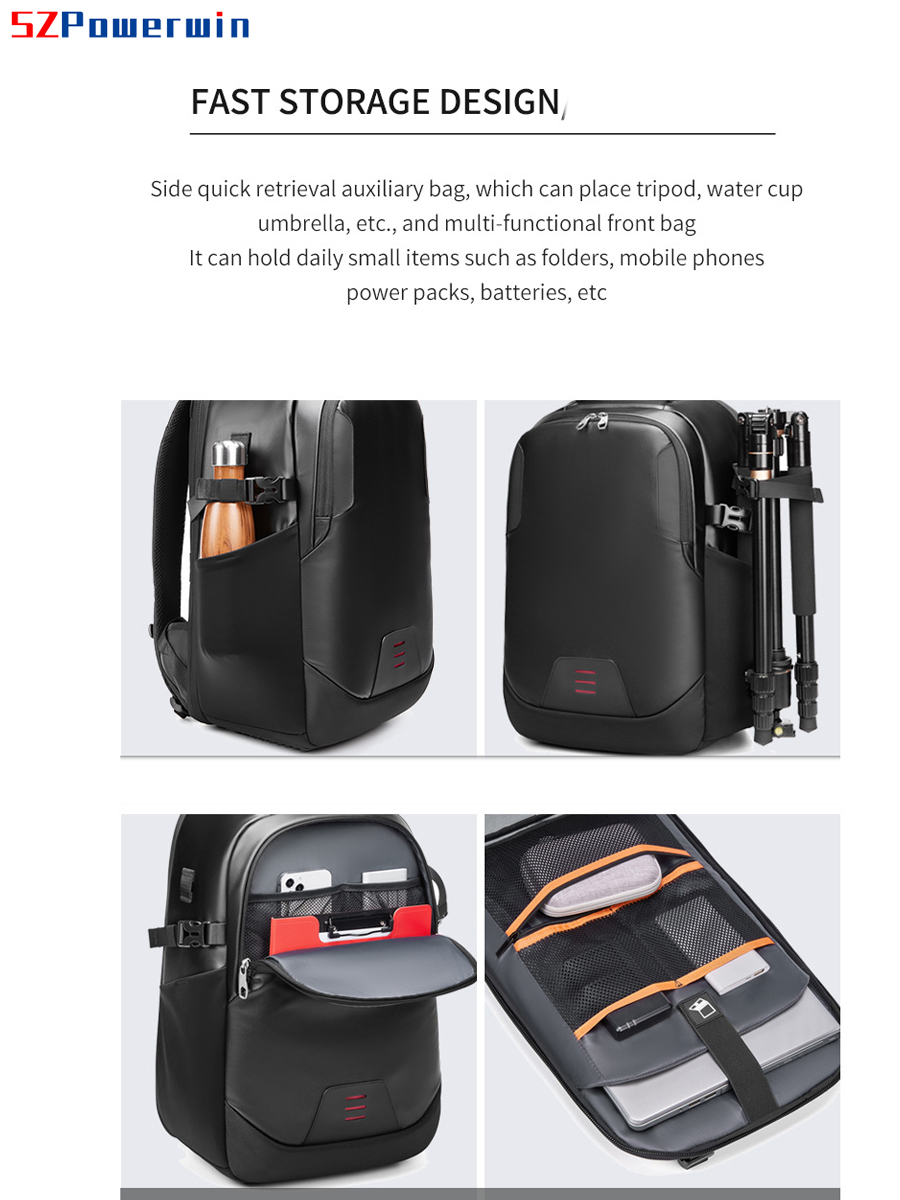 Powerwin Neue 19 Zoll DSLR-Kam – Drone Camera Case Bewertung und Preis