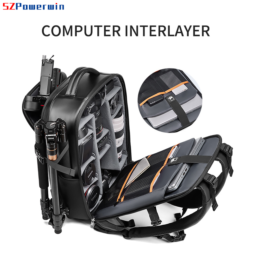 Powerwin Neue 19 Zoll DSLR-Kam – Drone Camera Case Bewertung und Preis