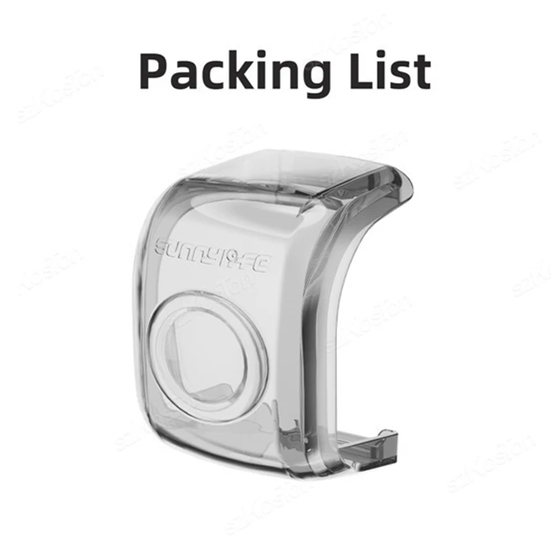 Gimbal Kamera Staubdicht Objek – Drone Camera Filter Bewertung und Preis