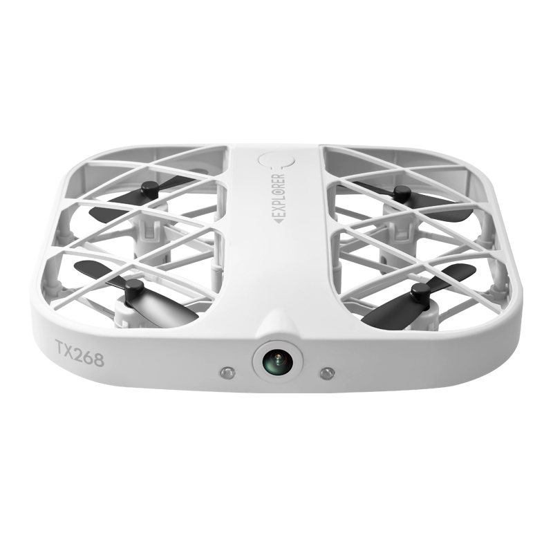 JJRC H107 FPV RC-Drohne mit 2  – Drone Camera 4K Bewertung und Preis