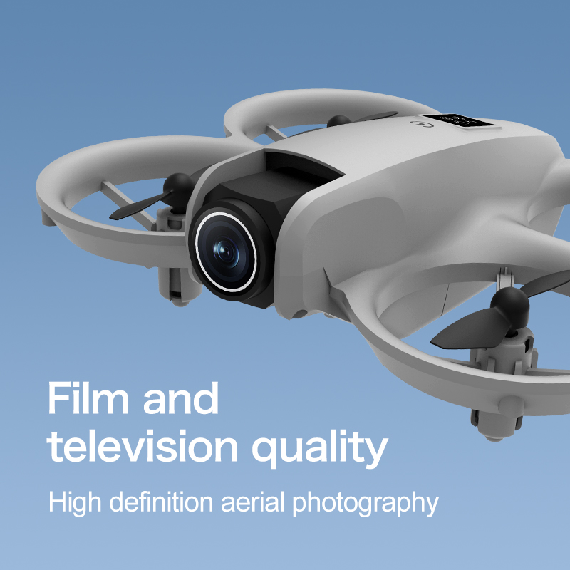 Mini-Drohne mit professionelle – Drone Camera Professional Bewertung und Preis