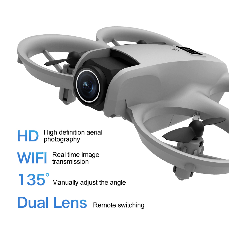 Mini-Drohne mit professionelle – Drone Camera Professional Bewertung und Preis
