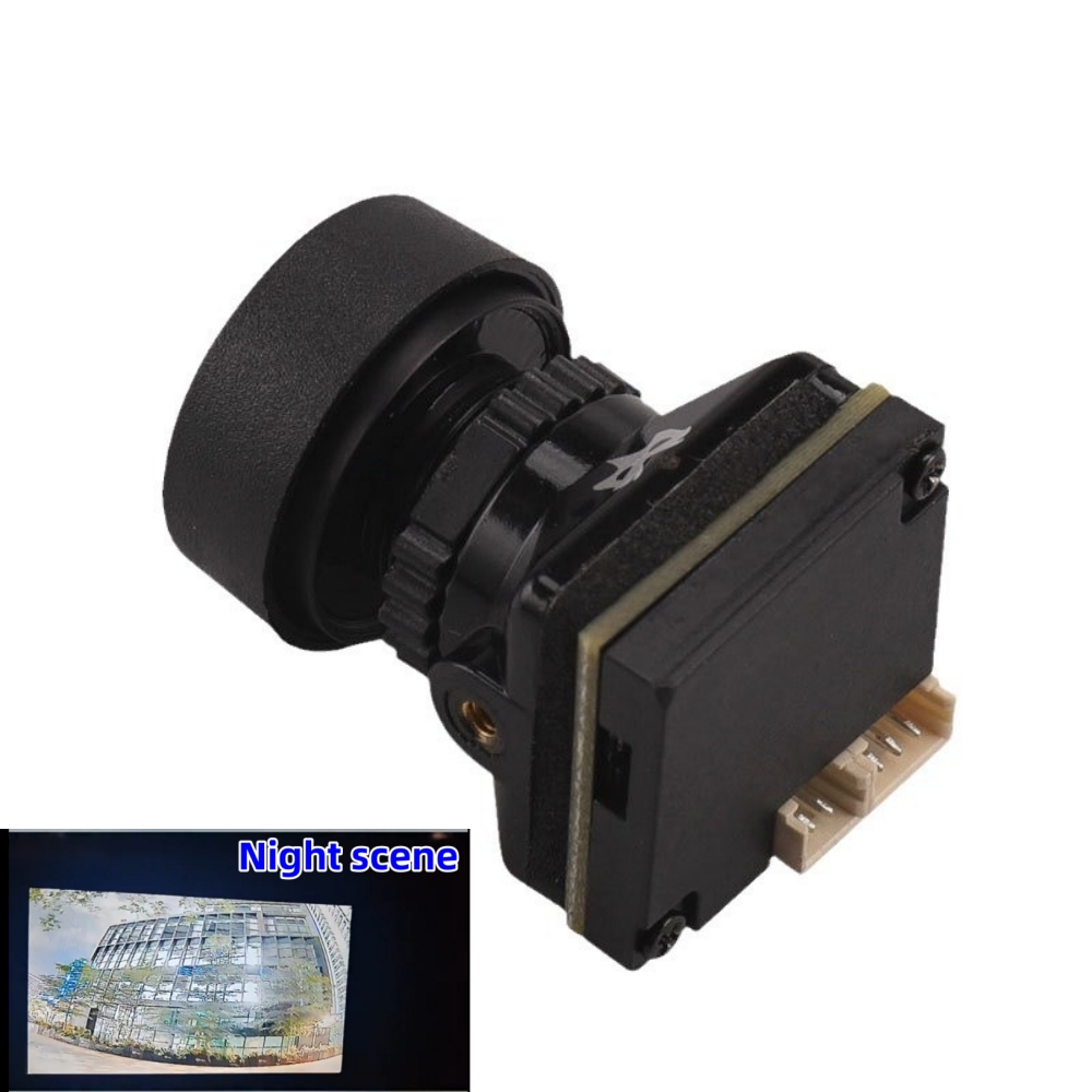 FPV-Kamera 1500TVL 2,1 mm Obje – Drone Camera Night Vision Bewertung und Preis